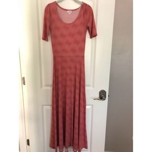 Lularoe dress. Size XS